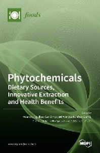 [해외]Phytochemicals