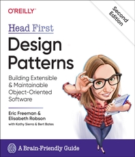 [보유]Head First Design Patterns
