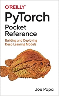 Pytorch Pocket Reference
