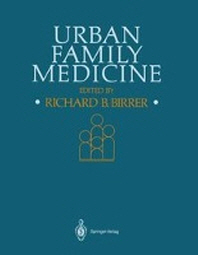 Urban Family Medicine