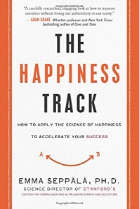 [해외]The Happiness Track