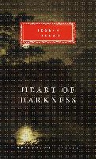 [해외]Heart of Darkness (Hardcover)