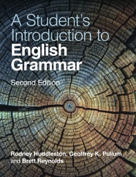 [해외]A Student's Introduction to English Grammar