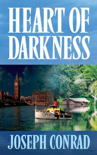 [해외]Heart of Darkness (Paperback)