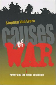 [해외]Causes of War (Hardcover)
