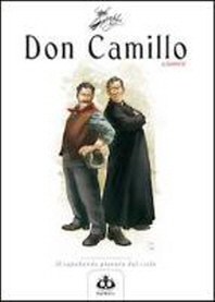 [해외]Don Camillo a fumetti (Paperback)
