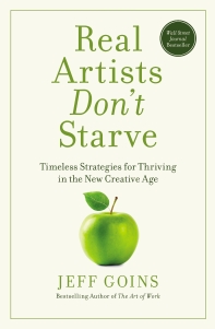 [해외]Real Artists Don't Starve