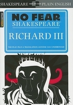 [해외]Richard III (No Fear Shakespeare), 15