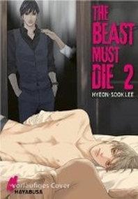 [해외]The Beast Must Die 2