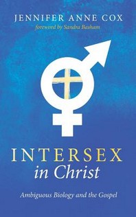 [해외]Intersex in Christ (Hardcover)