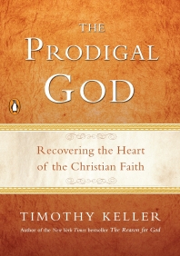 [해외]The Prodigal God (Paperback)