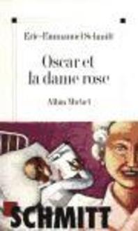 [해외]Oscar Et La Dame Rose