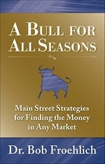 [해외]A Bull for All Seasons (Hardcover)