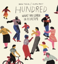 [보유]Hundred : What You Learn in a Lifetime