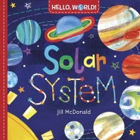 [해외]Hello, World! Solar System