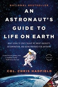 [해외]An Astronaut's Guide to Life on Earth