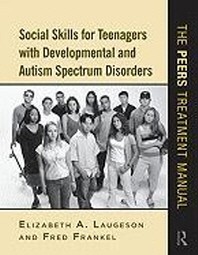 [해외]Social Skills for Teenagers with Developmental and Autism Spectrum Disorders (Spiral)