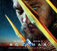 [보유]The Art and Making of Aquaman
