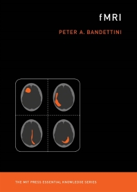 fMRI ( MIT Press Essential Knowledge )