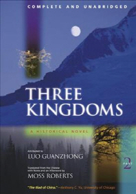 Three Kingdoms : Part 2