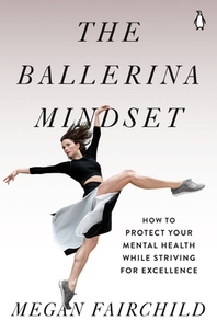 [해외]The Ballerina Mindset