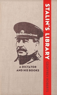 [해외]Stalin's Library