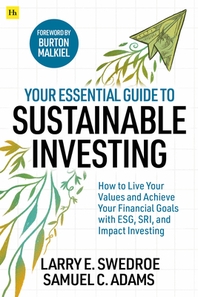 [해외]Your Essential Guide to Sustainable Investing