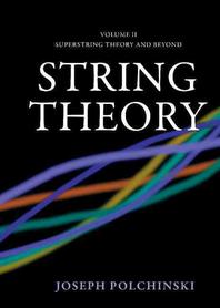[해외]String Theory