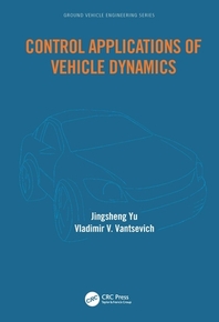 [해외]Control Applications of Vehicle Dynamics