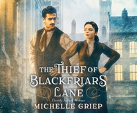 [해외]The Thief of Blackfriars Lane (Compact Disk)