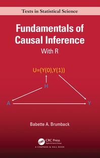 [해외]Fundamentals of Causal Inference