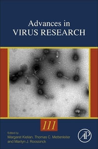 [해외]Advances in Virus Research, 111