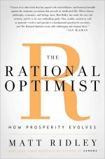 [해외]The Rational Optimist