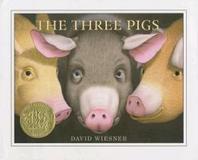 [보유]The Three Pigs