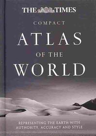 The Times Compact Atlas of the World