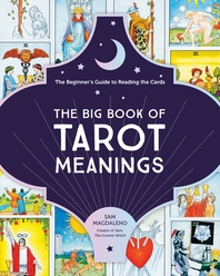 [해외]The Big Book of Tarot Meanings