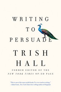 [해외]Writing to Persuade (Hardcover)