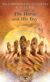 [보유]The Horse and His Boy ( Chronicles of Narnia #03 )