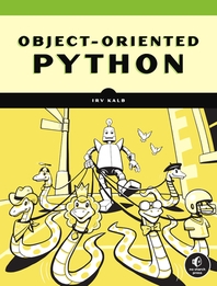 [해외]Object-Oriented Python