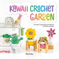 [해외]Kawaii Crochet Garden