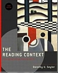 Reading Context 3/E S/C
