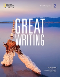 Great Writing 2 : Student Book with Online Workbook