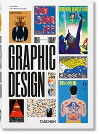 [해외]The History of Graphic Design. 40th Ed.