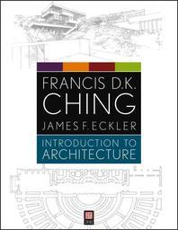 [해외]Introduction to Architecture (Paperback)