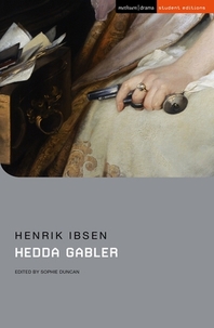 [해외]Hedda Gabler