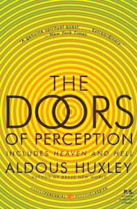 [해외]The Doors of Perception and Heaven and Hell