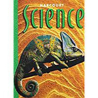 Harcourt Science 4(B)
