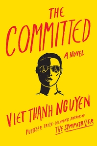 [해외]The Committed (Paperback)