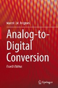 [해외]Analog-to-Digital Conversion