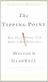 [보유]The Tipping Point